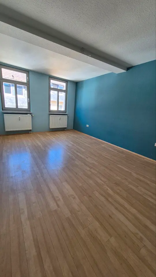 3 room apartment with 110 m² in Gera – Photo 6