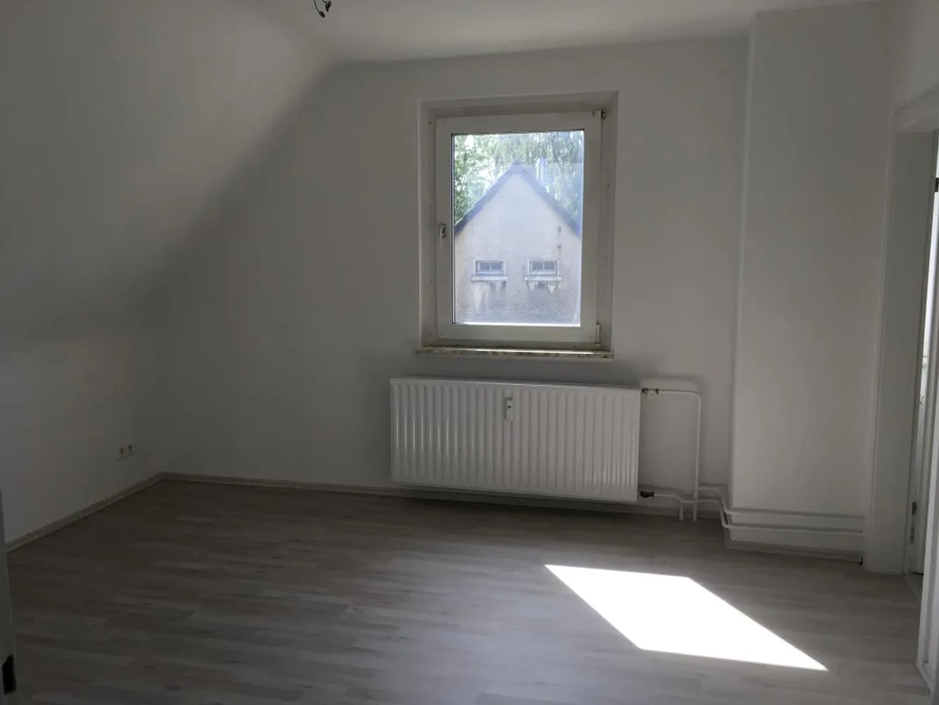 2 Zimmer Wohnung mit 47 m² in Gelsenkirchen – Bild 2