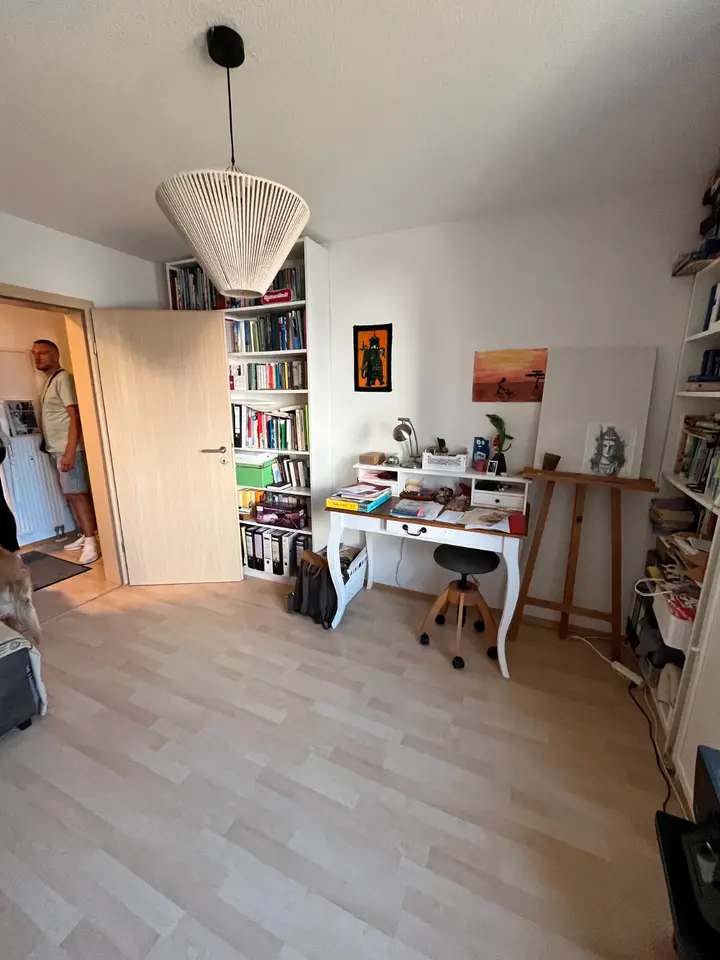 14 Zimmer Wohnung mit 74 m² in Offenburg – Bild 5