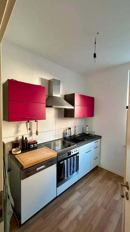 Studio mit 44 m² in Gelsenkirchen – Bild 9