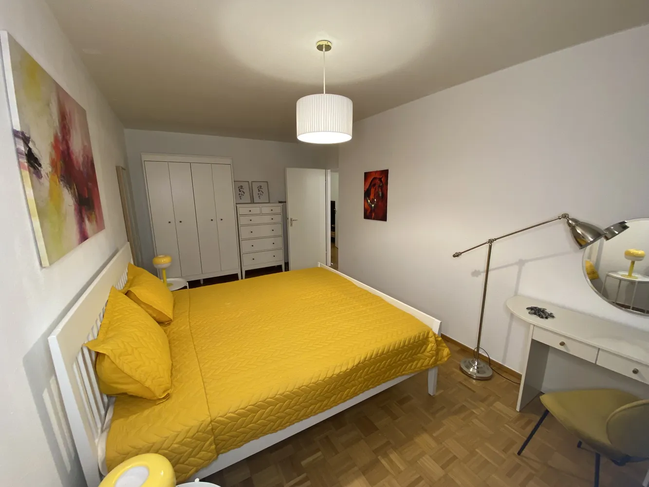 3 Zimmer Wohnung mit 103 m² in Köln – Bild 3
