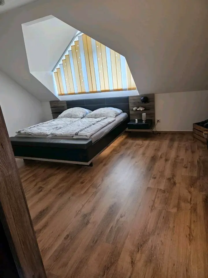 3 Zimmer Wohnung mit 92 m² in Löbau – Bild 2