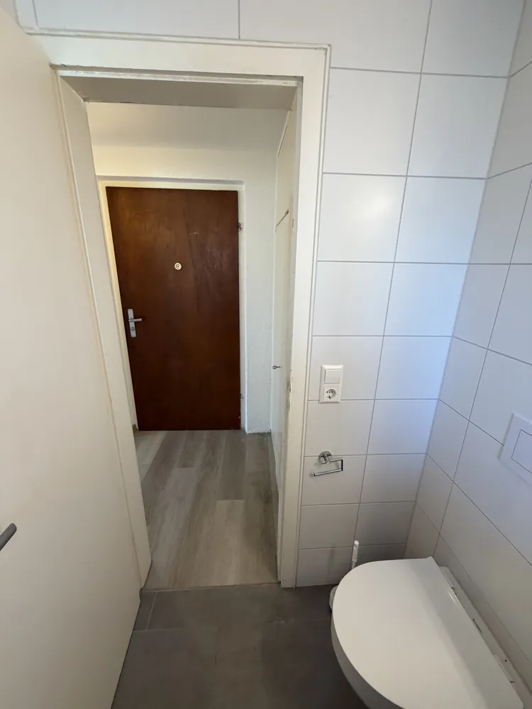 1 Zimmer Wohnung mit 25 m² in Stuttgart – Bild 7