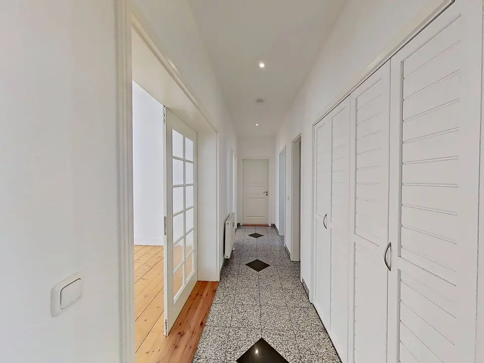 4 Zimmer Wohnung mit 110 m² in Magdeburg – Bild 5