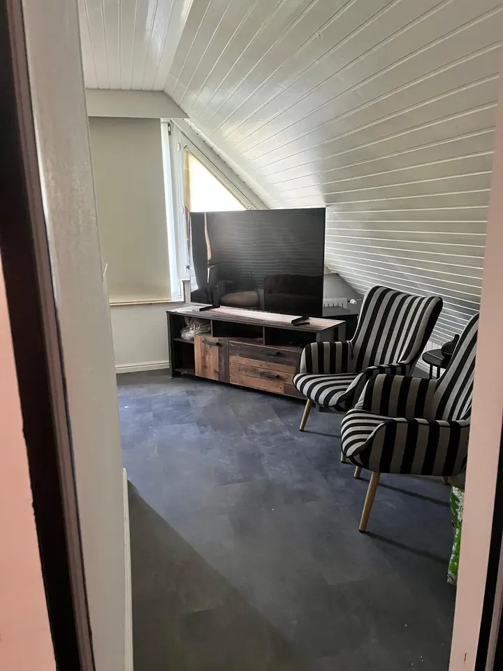 2 Zimmer Wohnung mit 58 m² in Aachen – Bild 1