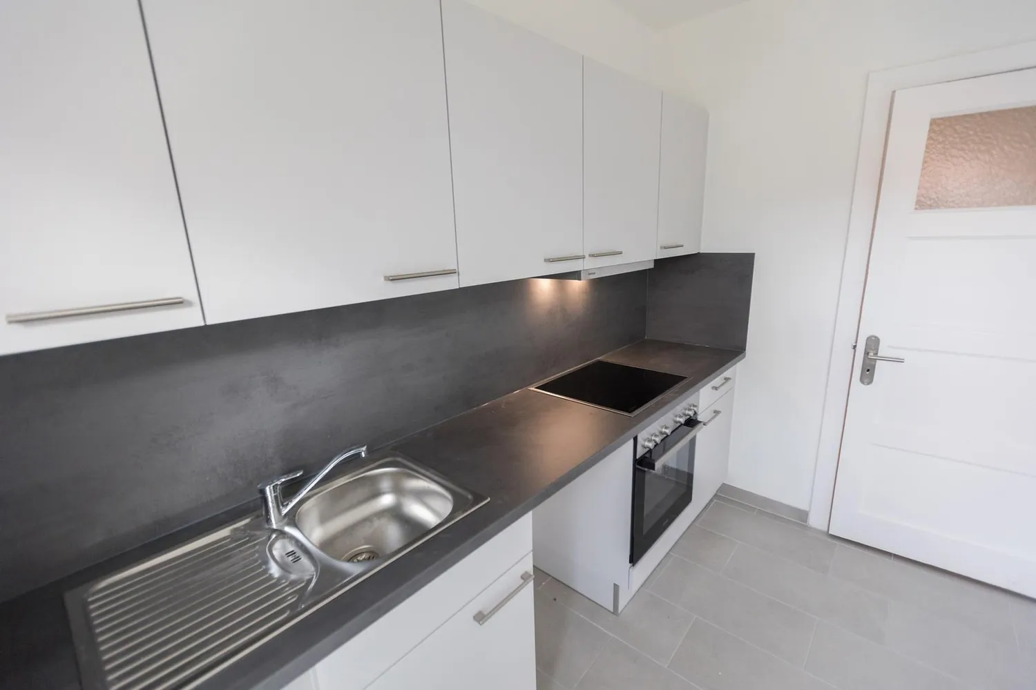 2 Zimmer Wohnung mit 47 m² in Hamburg – Bild 11