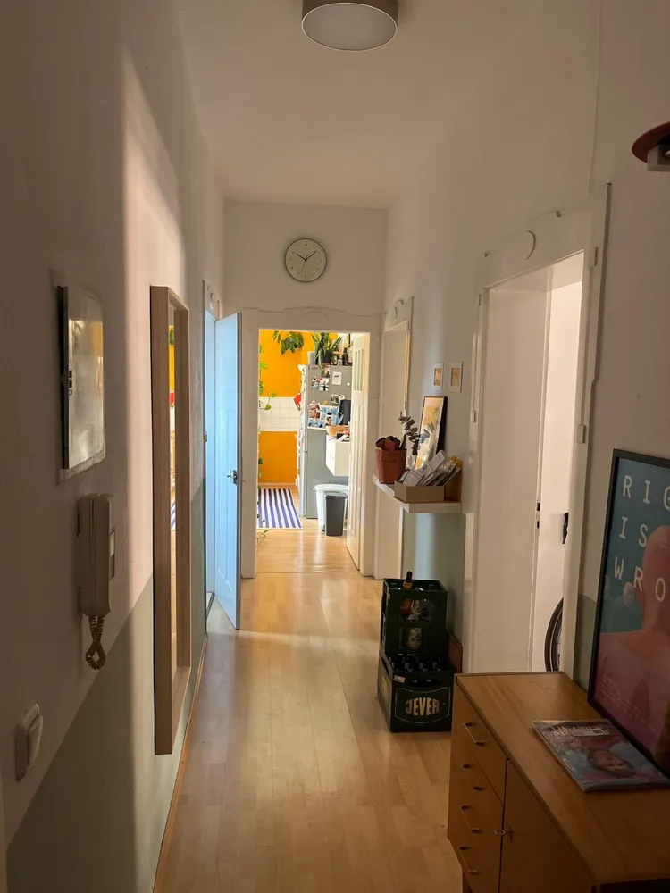 3 Zimmer Wohnung mit 74 m² in Mannheim – Bild 5