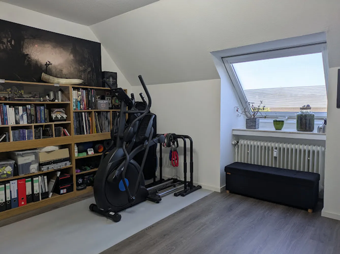 4 room apartment with 109 m² in Bielefeld – Photo 3