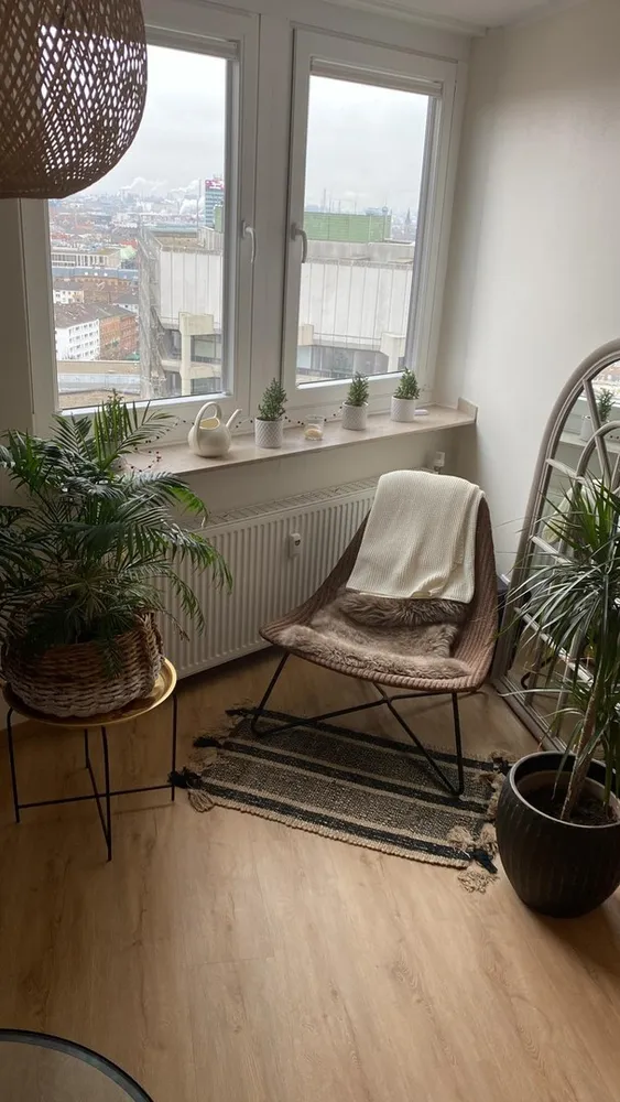 3 Zimmer Wohnung mit 97 m² in Mannheim – Bild 10