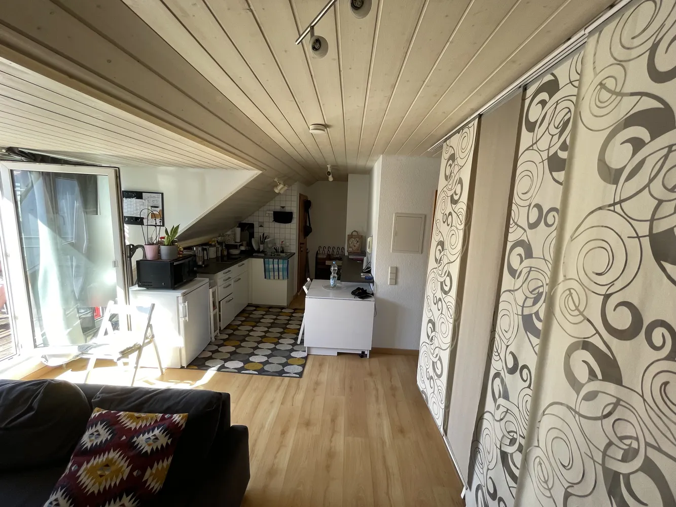 1 Zimmer Wohnung mit 49 m² in Vaihingen an der Enz – Bild 1