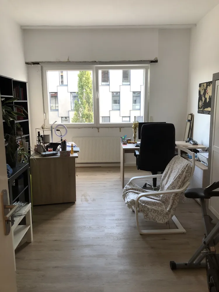 3 Zimmer Wohnung mit 84 m² in Mannheim – Bild 4
