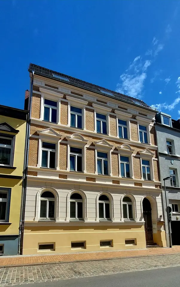 4 Zimmer Wohnung mit 94 m² in Schwerin – Bild 4