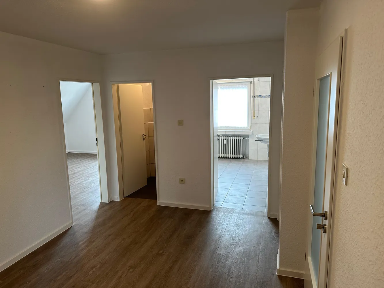 4 Zimmer Wohnung mit 100 m² in Papenburg – Bild 3