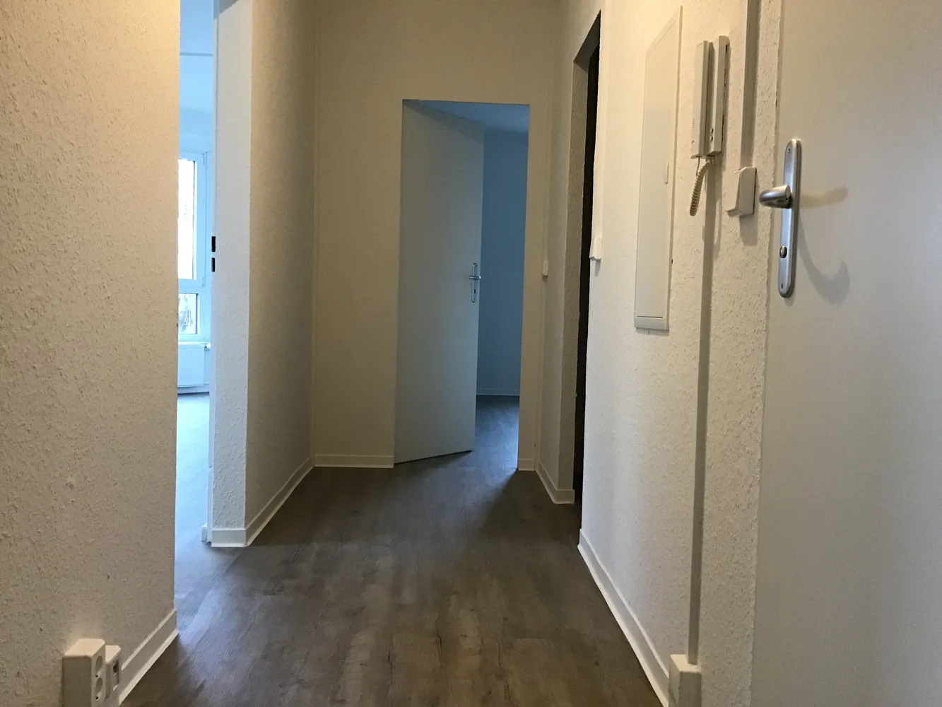 3 room apartment with 61 m² in Dresden – Photo 9