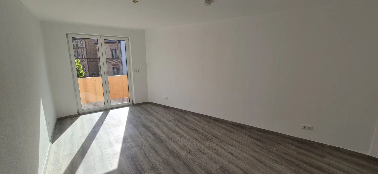 3 room apartment with 75 m² in Frankfurt am Main – Photo 3