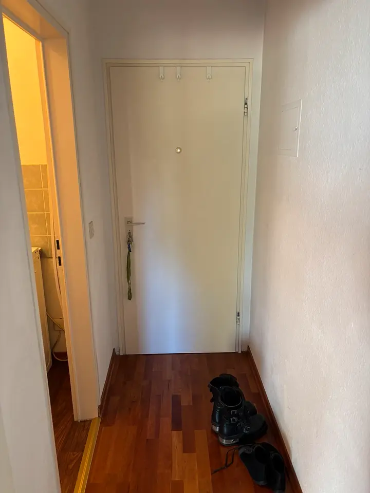 2 Zimmer Wohnung mit 26 m² in Saarbrücken – Bild 4
