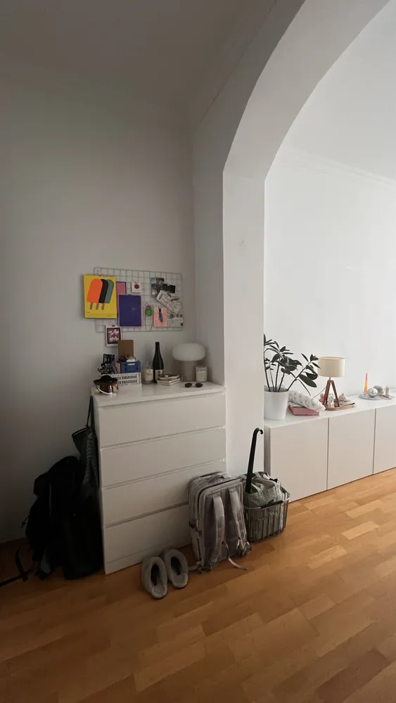1 Zimmer Wohnung mit 18 m² in München – Bild 7
