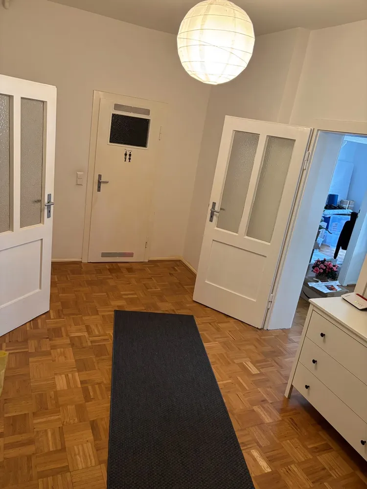 3 Zimmer Wohnung mit 75 m² in Hannover – Bild 7