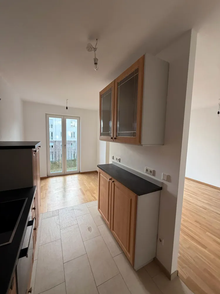 2 room apartment with 62 m² in Potsdam – Photo 3