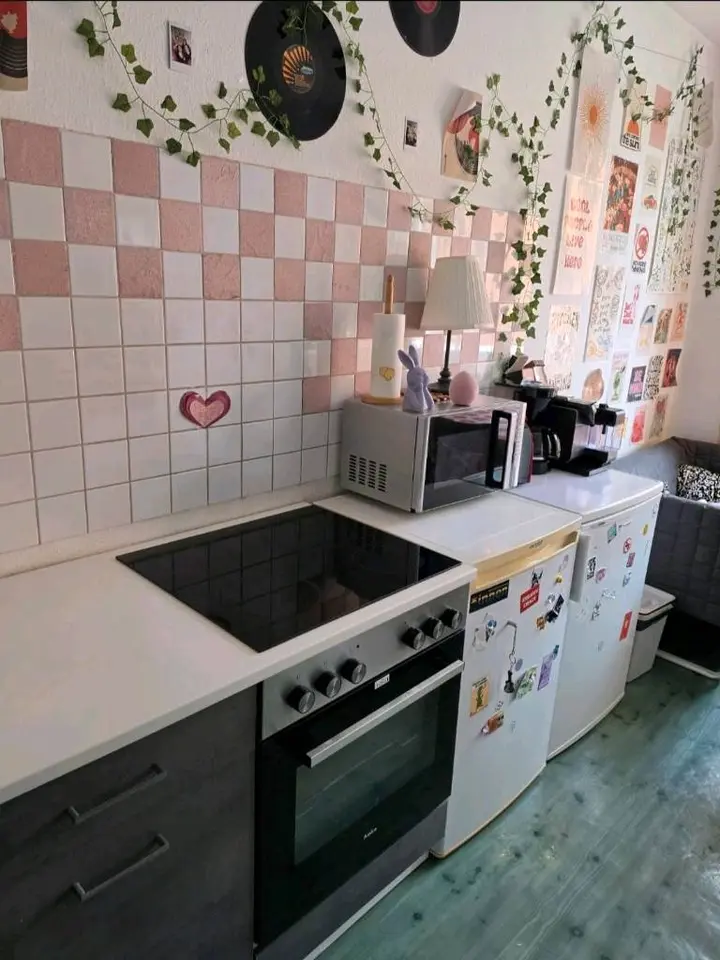 WG-Zimmer mit 21 m² in Osnabrück – Bild 6
