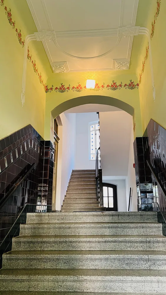 4 Zimmer Wohnung mit 105 m² in Halle (Saale) – Bild 3