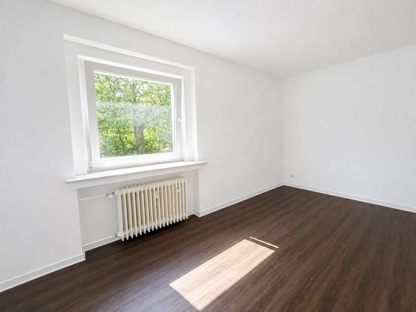 3 Zimmer Wohnung mit 71 m² in Duisburg – Bild 9