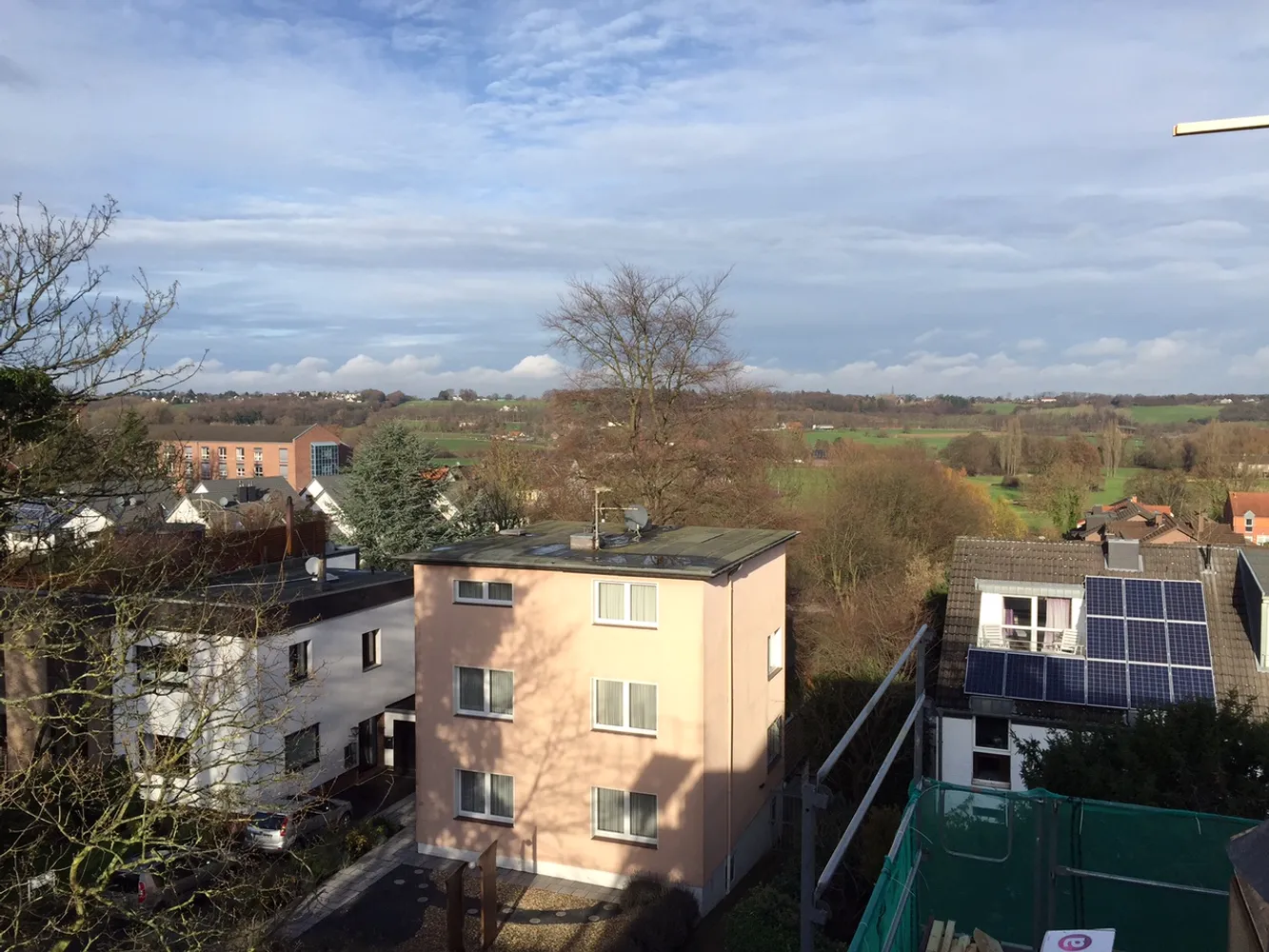 2 room apartment with 60 m² in Aachen – Photo 12
