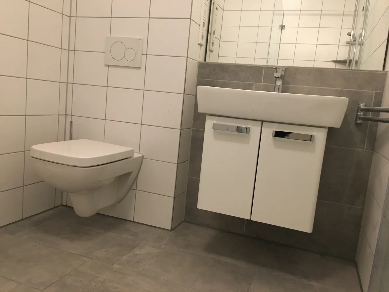 1 Zimmer Wohnung mit 25 m² in Bielefeld – Bild 11