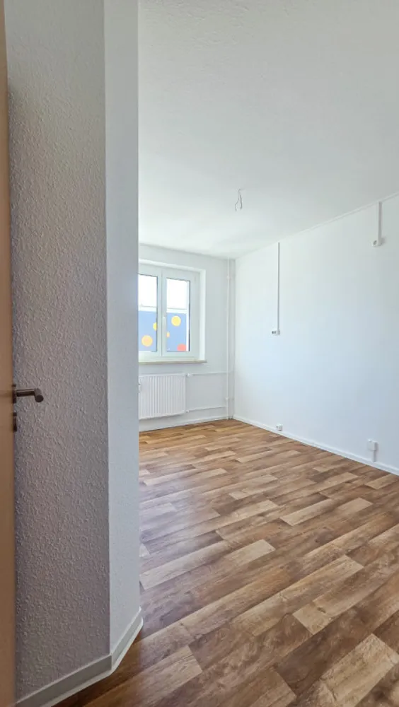2 Zimmer Wohnung mit 58 m² in Zwickau – Bild 6