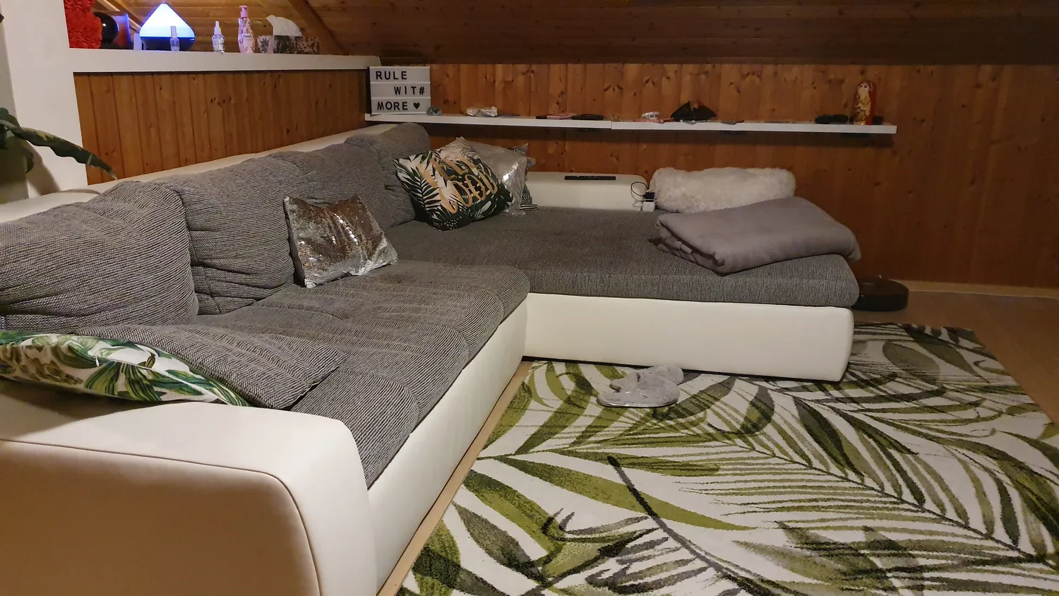 3 Zimmer Wohnung mit 85 m² in Stuttgart – Bild 1