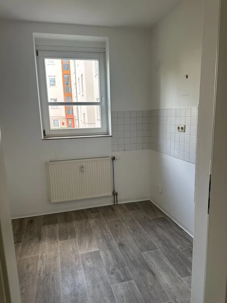 1 Zimmer Wohnung mit 34 m² in Plauen – Bild 5