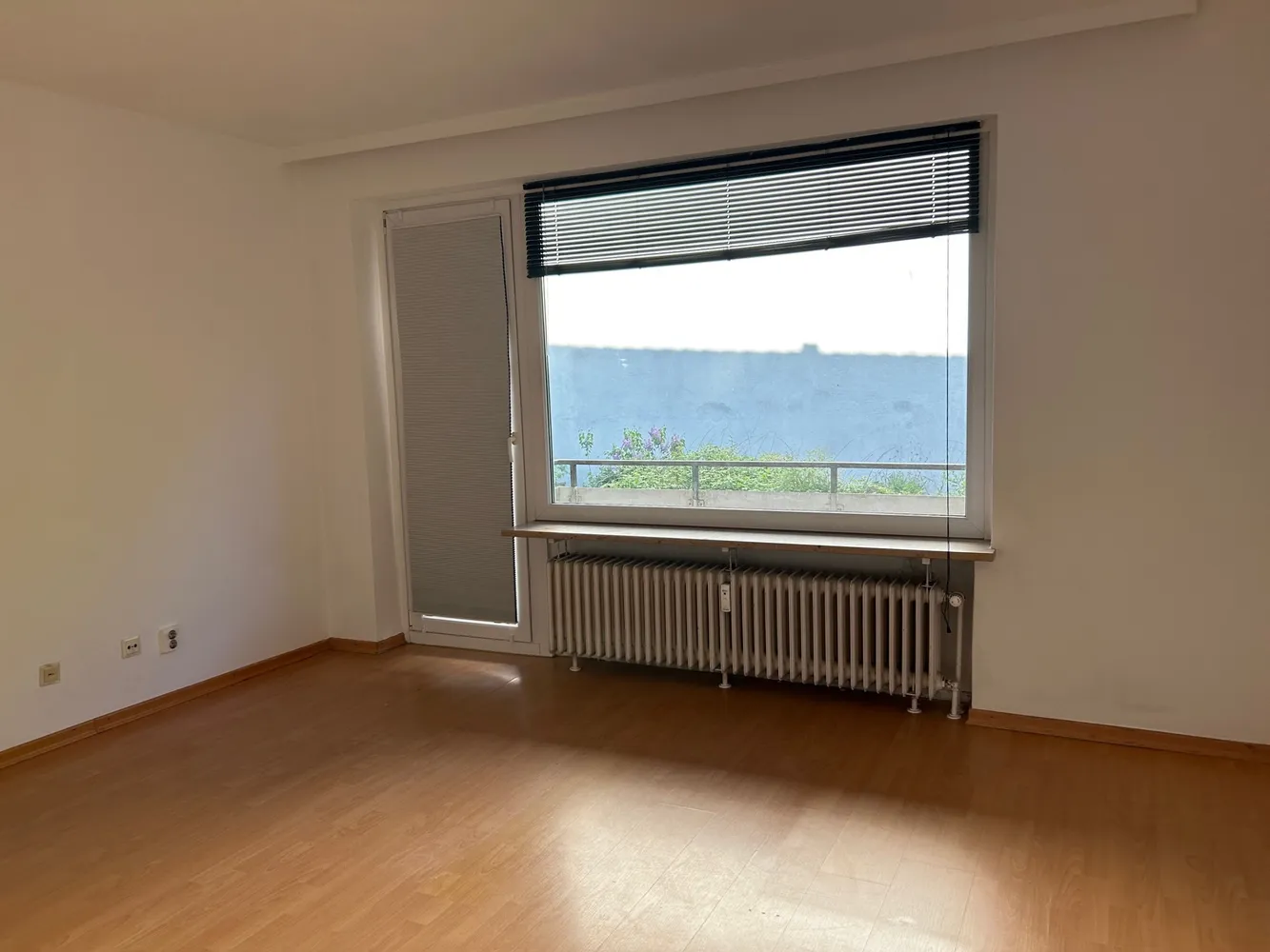 1 Zimmer Wohnung mit 26 m² in Hamburg – Bild 3