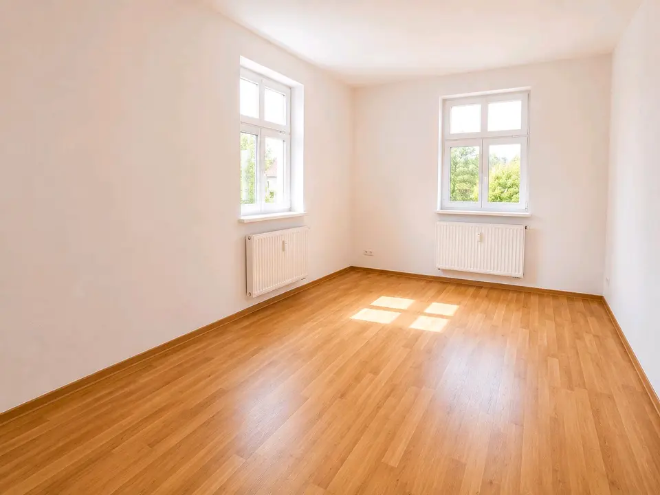 5 Zimmer Wohnung mit 130 m² in Meiningen – Bild 6