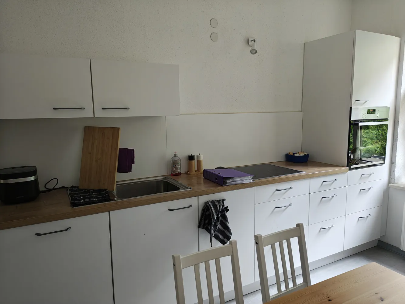 2 Zimmer Wohnung mit 55 m² in München – Bild 5