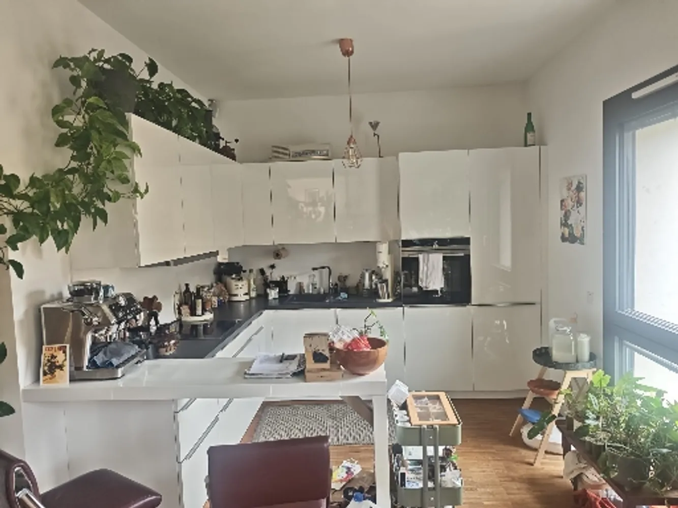 3 Zimmer Wohnung mit 121 m² in Mainz – Bild 4
