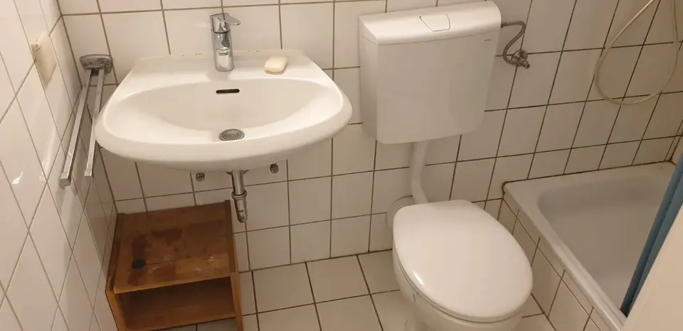 2 Zimmer Wohnung mit 29 m² in Erlangen – Bild 9