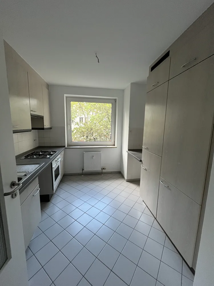 2 Zimmer Wohnung mit 61 m² in Berlin – Bild 2
