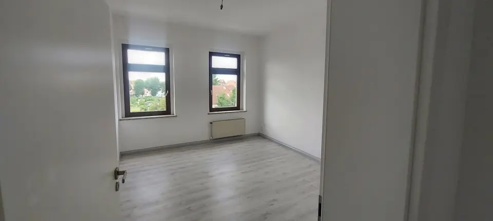 4 Zimmer Wohnung mit 100 m² in Wurzen – Bild 3