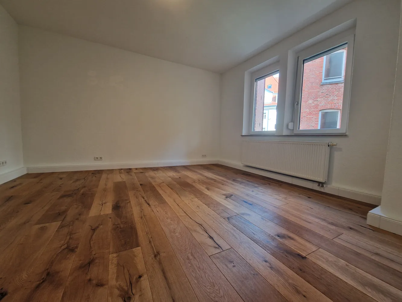3 Zimmer Wohnung mit 80 m² in Stuttgart – Bild 2
