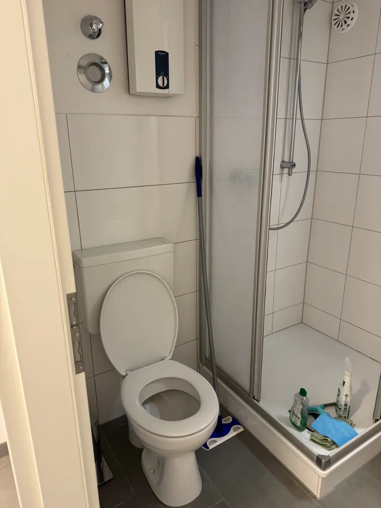 1 Zimmer Wohnung mit 38 m² in Mülheim an der Ruhr – Bild 7