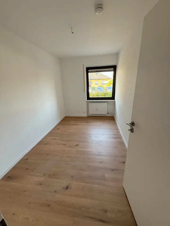 4 Zimmer Wohnung mit 87 m² in Bruchsal – Bild 2