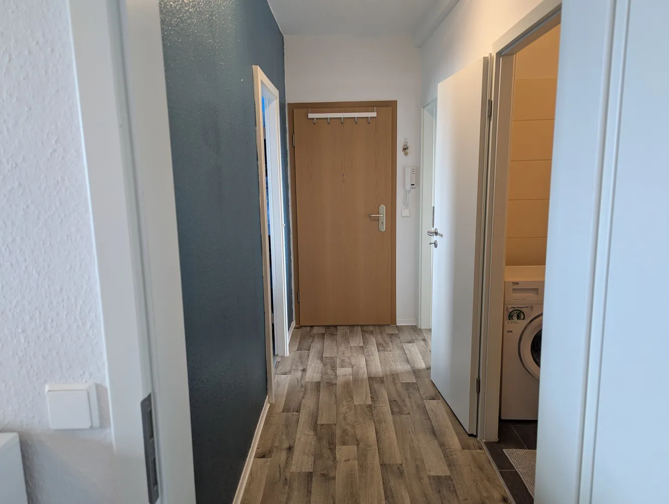 3 Zimmer Wohnung mit 62 m² in Rostock – Bild 3