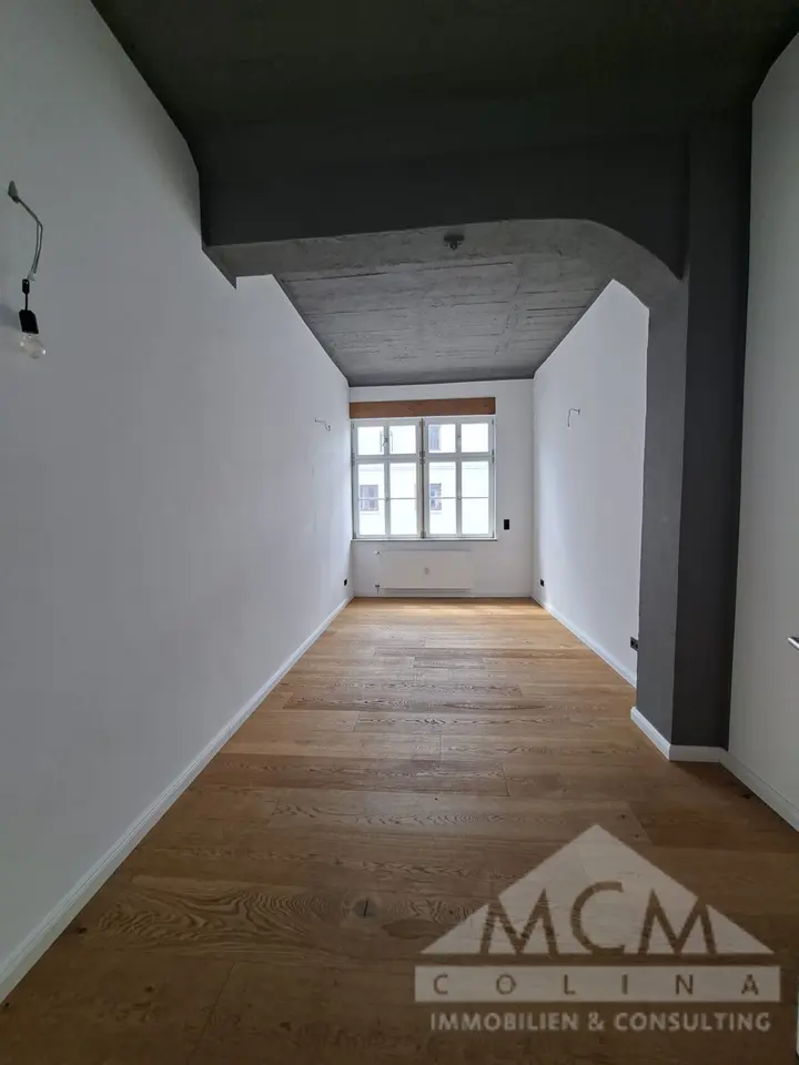 5 Zimmer Wohnung mit 137 m² in Offenbach – Bild 7