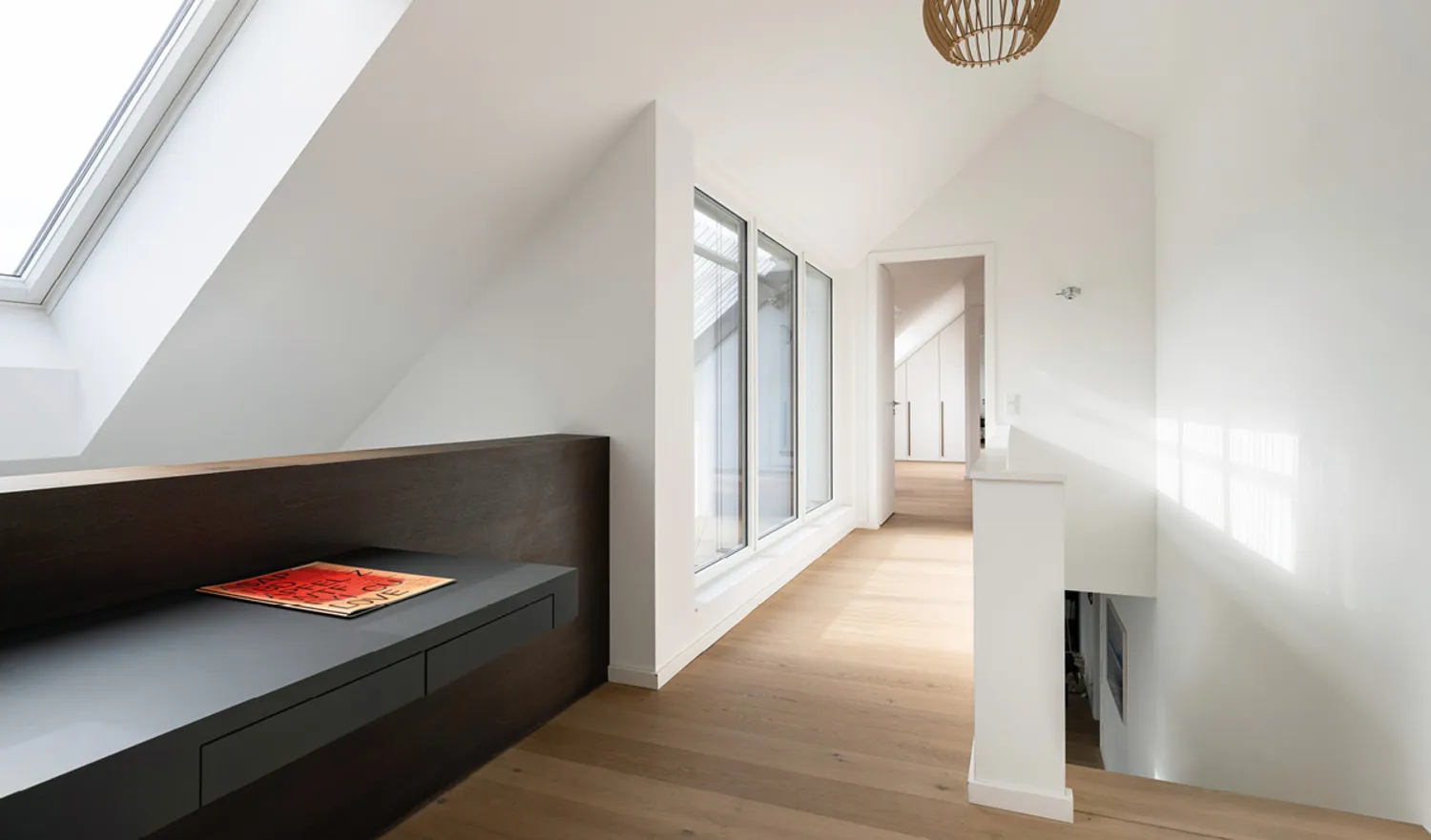 3 Zimmer Wohnung mit 157 m² in München – Bild 4