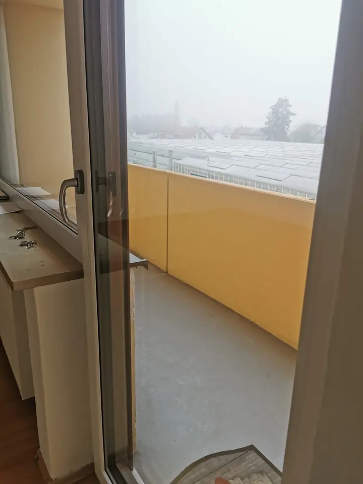 2 Zimmer Wohnung mit 48 m² in Straubing – Bild 4