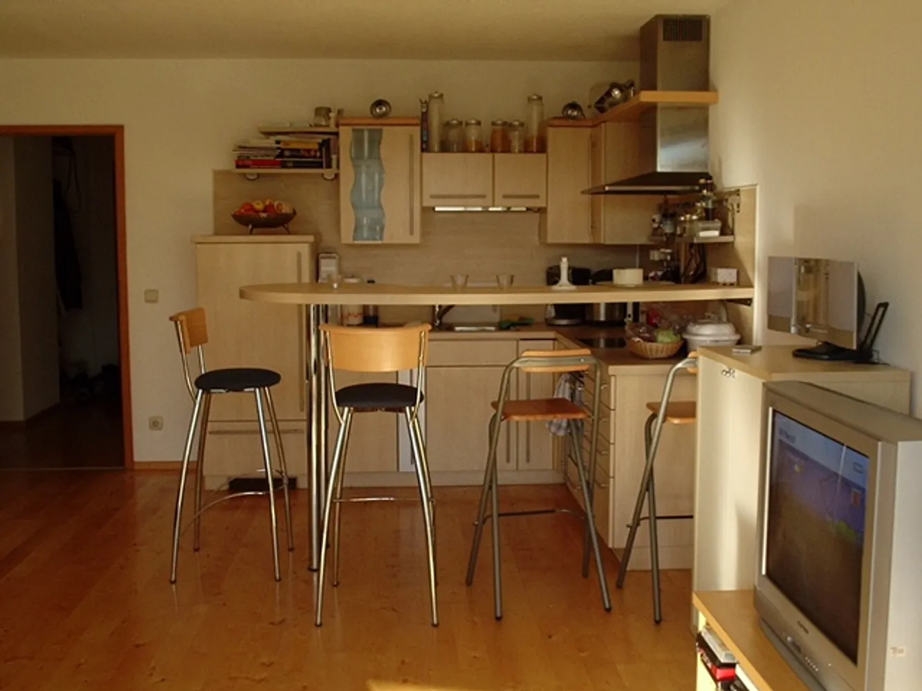 2 Zimmer Wohnung mit 64 m² in München – Bild 2