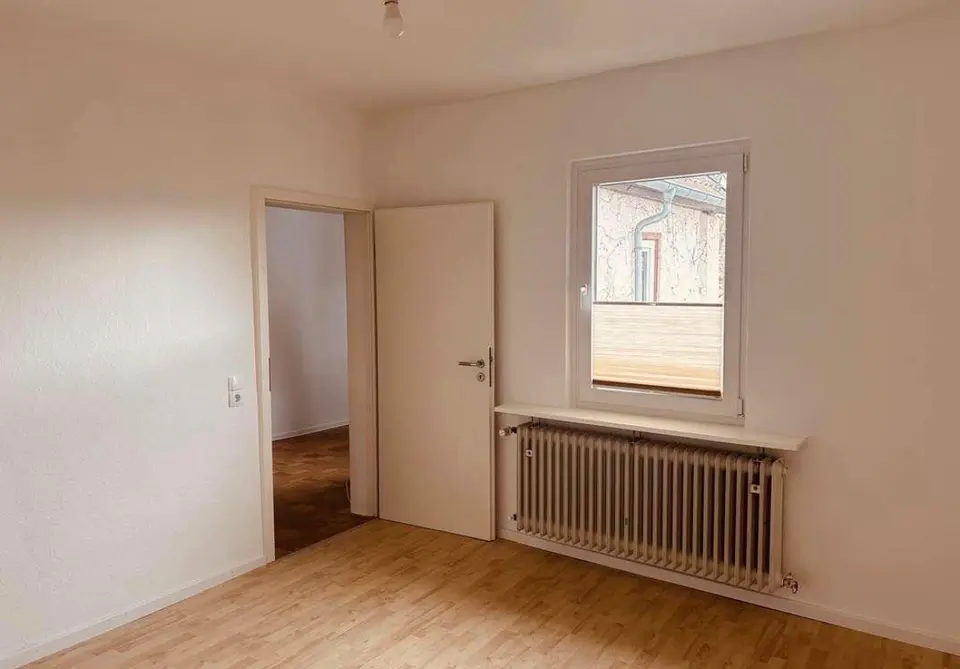 4 Zimmer Wohnung mit 130 m² in Weinheim – Bild 6
