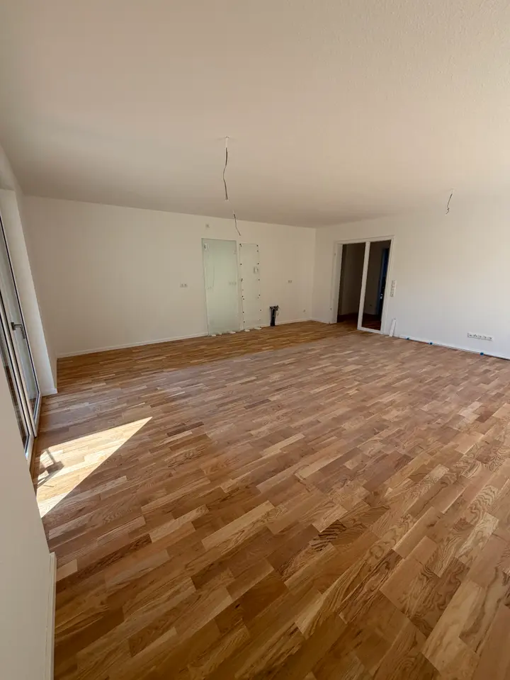 3 Zimmer Wohnung mit 120 m² in Osnabrück – Bild 2