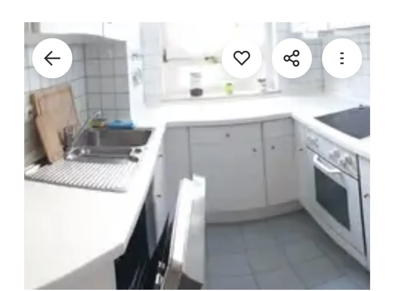 3 Zimmer Wohnung mit 60 m² in Stuttgart – Bild 4