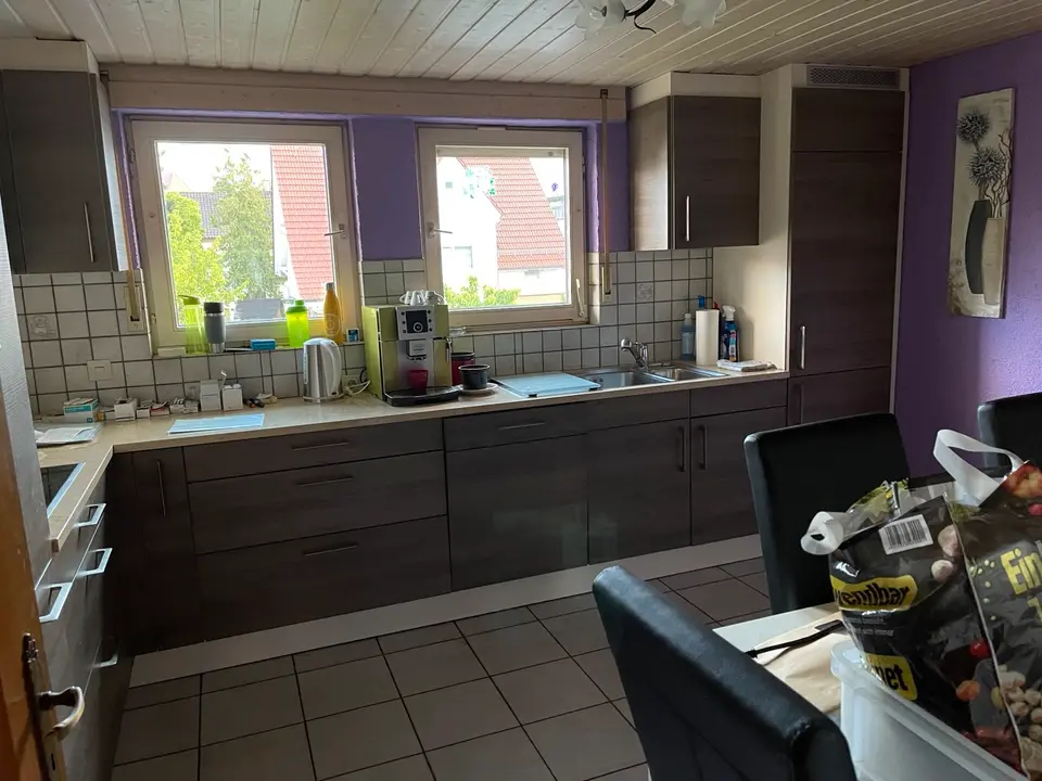 3 Zimmer Wohnung mit 80 m² in Kirchheim unter Teck – Bild 2